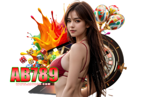 ab789 ฝากถอน